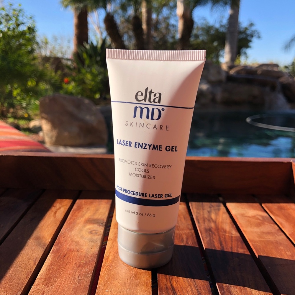 EltaMD Elta Laser Enzyme Gel NEW!!